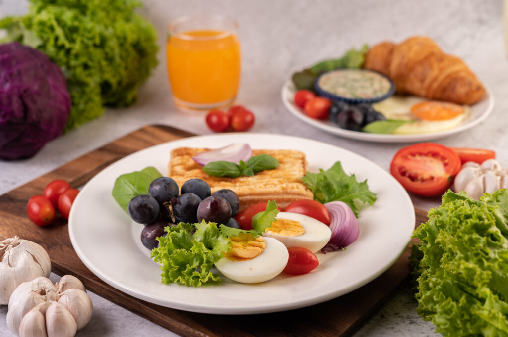 10 Best Breakfast For Diabetes That Helps Balancing Your Blood Sugar