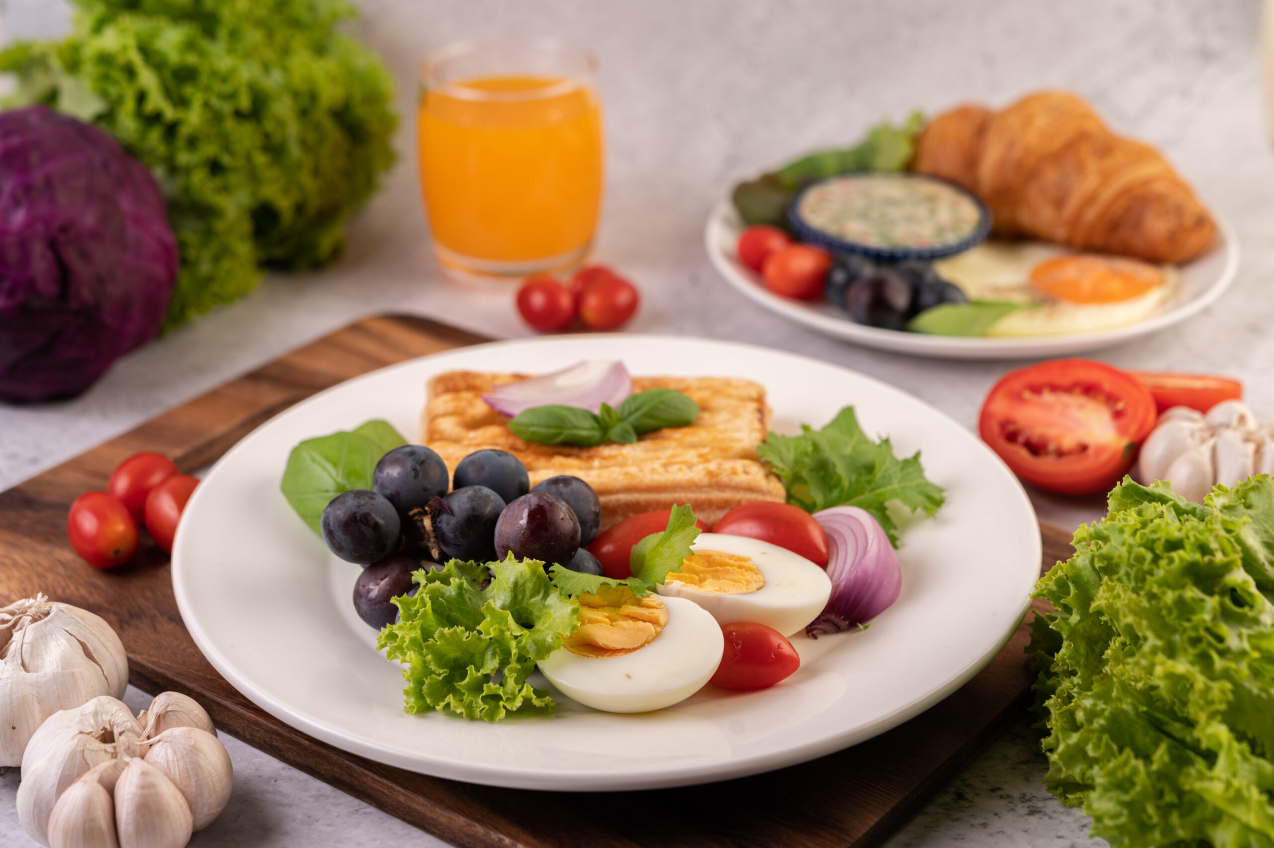  10 Best Breakfast For Diabetes That Helps Balancing Your Blood Sugar