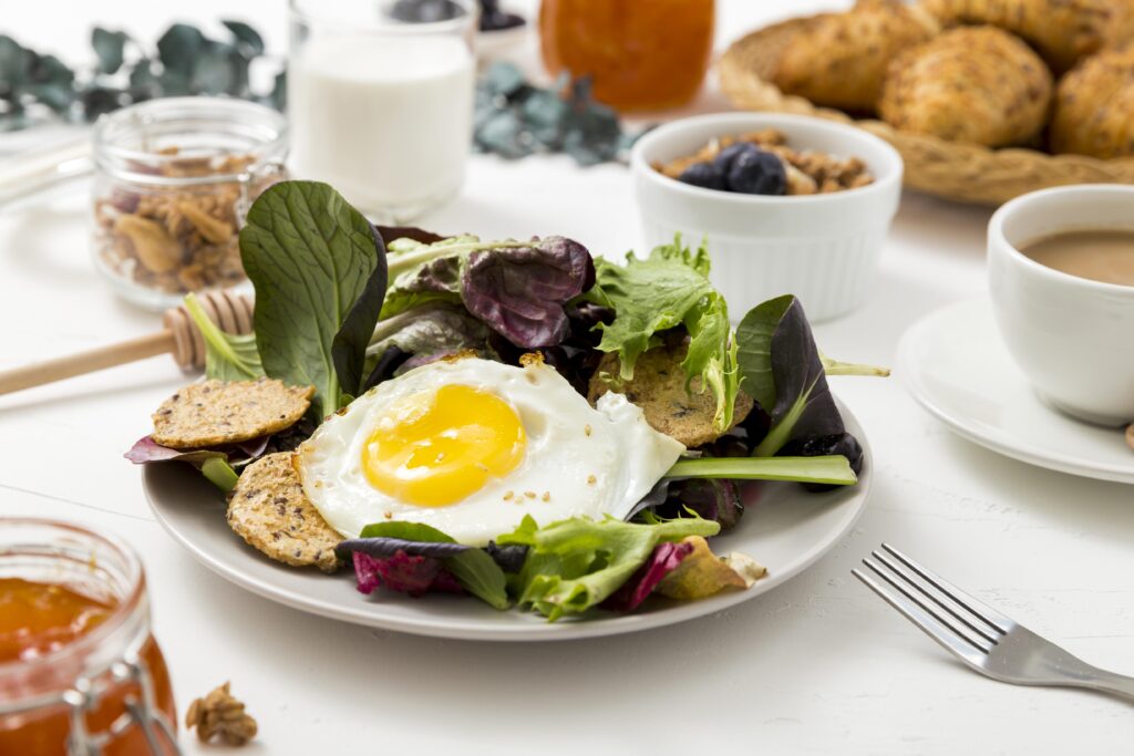 Maximize Your Morning Productivity With 5 Best Breakfast For Energy