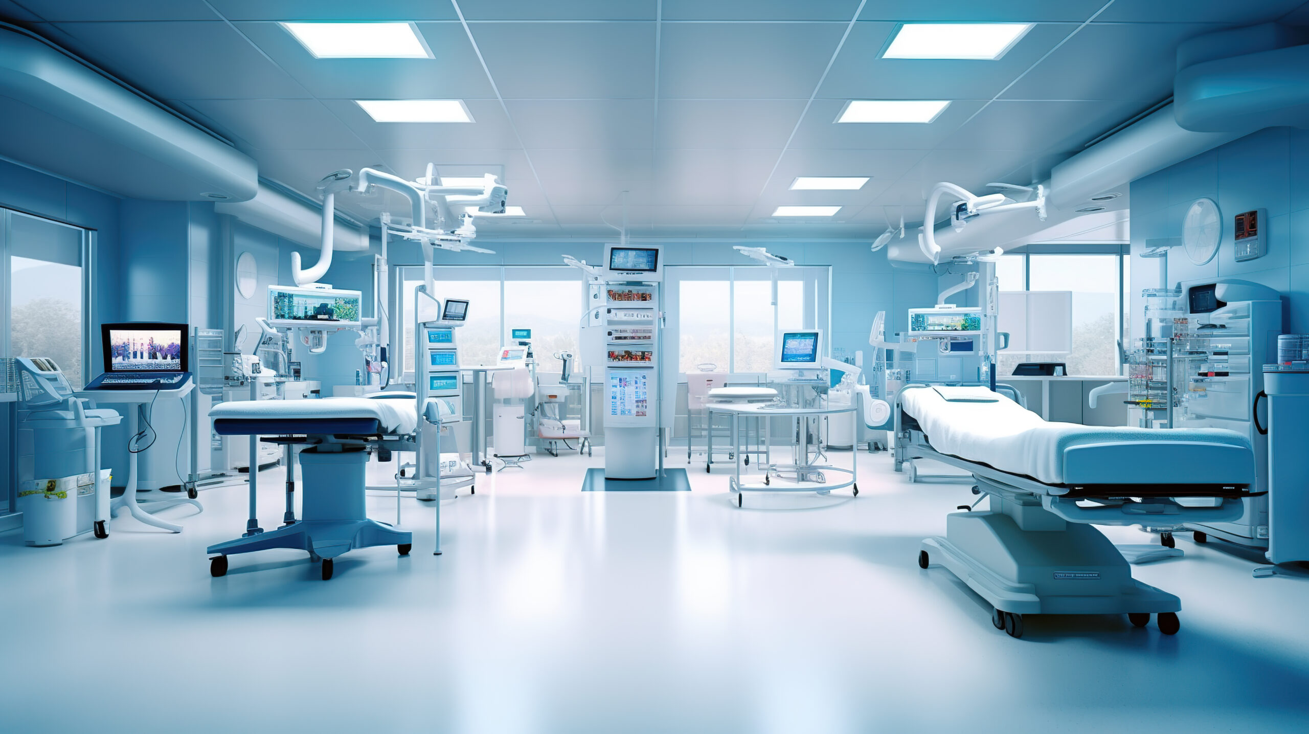  2023’s Top 10 Hospitals With Best Medical Facilities In The World