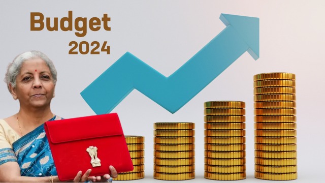  Financial Outlook: Key Insights from India’s Budget 2024