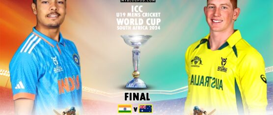 India vs Australia U-19 Cricket World Cup Final