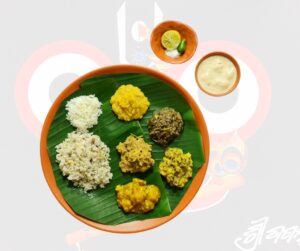 Famous Foods Of Odisha