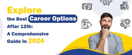 best career options after 12th