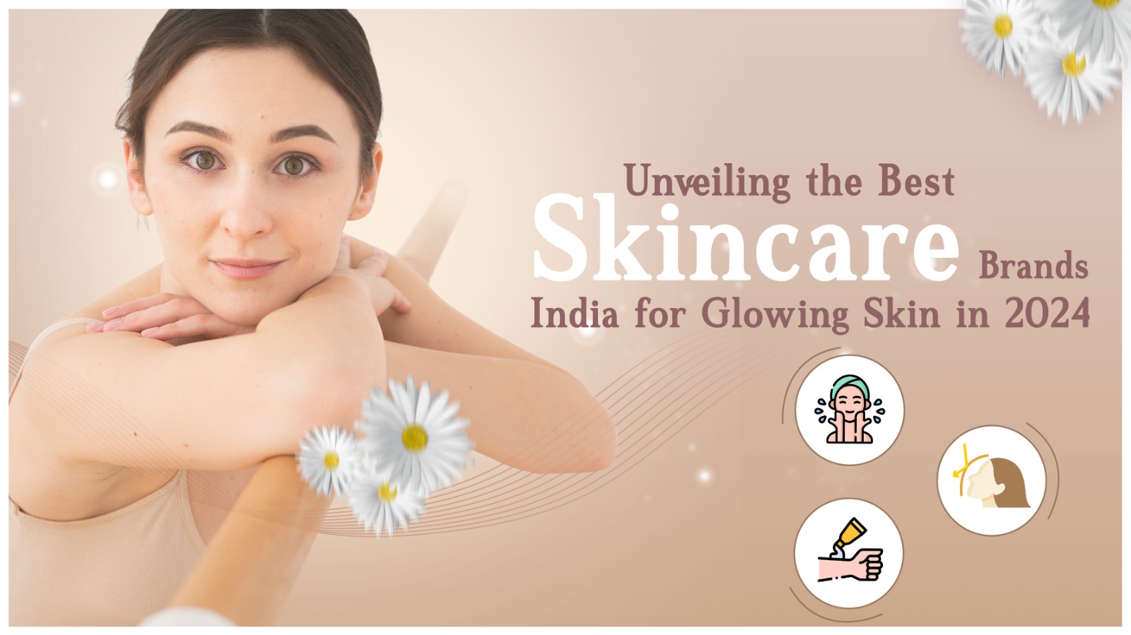  Unveiling the Best Skincare Brands in India for Glowing Skin in 2024
