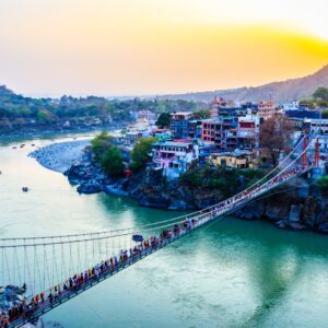 Best places to visit in India in March 