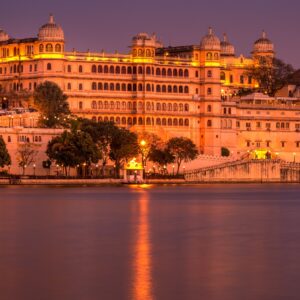 Best places to visit in India in March 