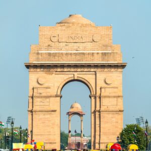 Best places to visit in Delhi with friends