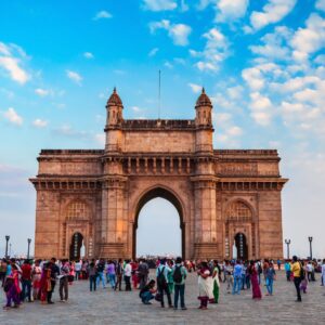 Best places to visit in Mumbai