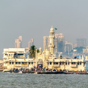 Best places to visit in Mumbai