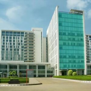 best hospitals in India