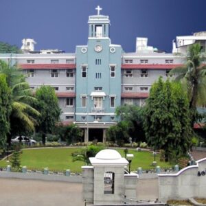 best hospitals in India
