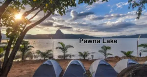 Pawna Lake