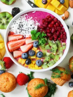7 Easy Mediterranean Diet Breakfast Recipes You Should Try
