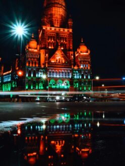 Exploring Mumbai with Friends: 5 Best Places to Visit in 2024