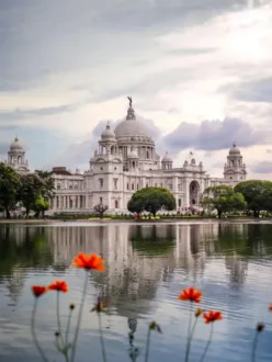 5 Must Places to Visit in Kolkata