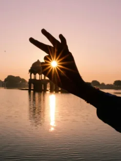 Discovering 5 Best Places to Visit in India in April