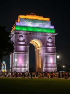 Discovering the 10 Best Places to Visit in Delhi