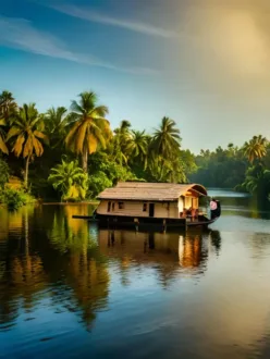 7 Amazing Places to Visit in Kerala