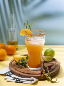 7 Refreshing Homemade Health Drinks You Need to Try