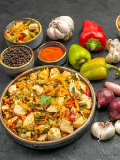 A Delicious Dive into The Famous Foods Of Odisha