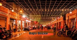 places to visit in Jaipur 
