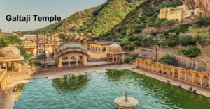 places to visit in Jaipur 