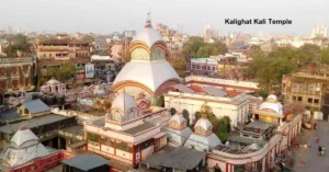 places to visit in Kolkata