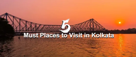 places to visit in Kolkata