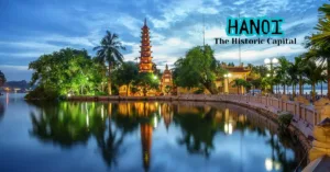 places to visit in Vietnam