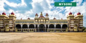 places to visit in karnataka
