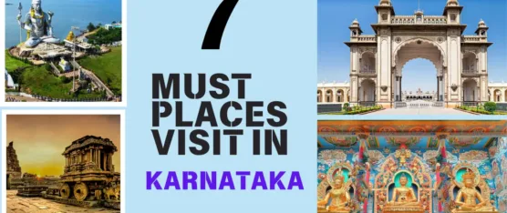 places to visit in karnataka