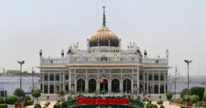 places to visit in lucknow 