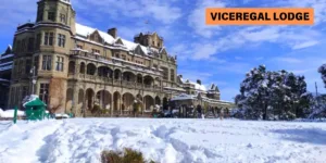 places to visit in Shimla