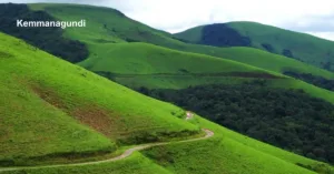 places to visit in chikmagalur