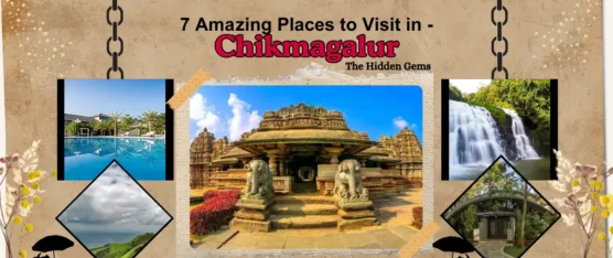 places to visit in chikmagalur