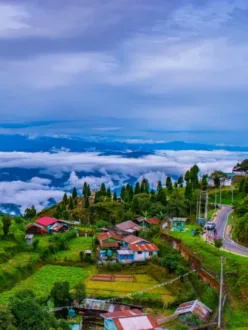 7 Must- Darjeeling Places to Visit