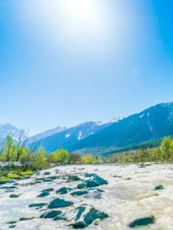 A Quick Look to Our Blog – “7 Amazing Places to Visit in Shimla”