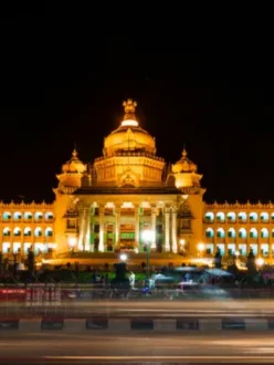 Know the Top 7 Places to Visit in Bangalore