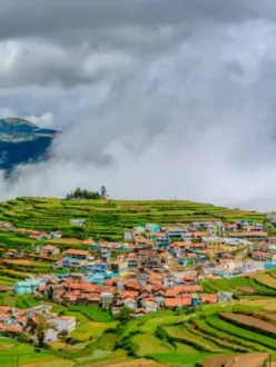 7 Spectacular Places to Visit in Ooty