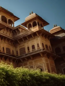 Amazing Places to Visit in Udaipur – The City of Lakes