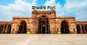 places to visit in ahmedabad