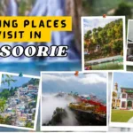 7 Amazing Places to Visit in Mussoorie- Know The Paradise