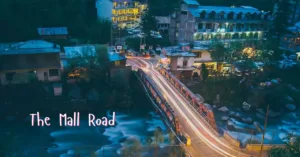 places to visit in manali