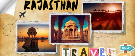 places to visit in rajasthan