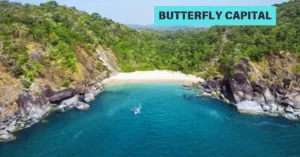 places to visit in south goa