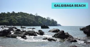 places to visit in south goa