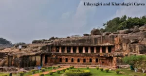 places to visit in bhubaneswar