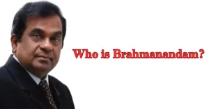 Brahmanandam memes