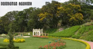 Mysore Places to Visit